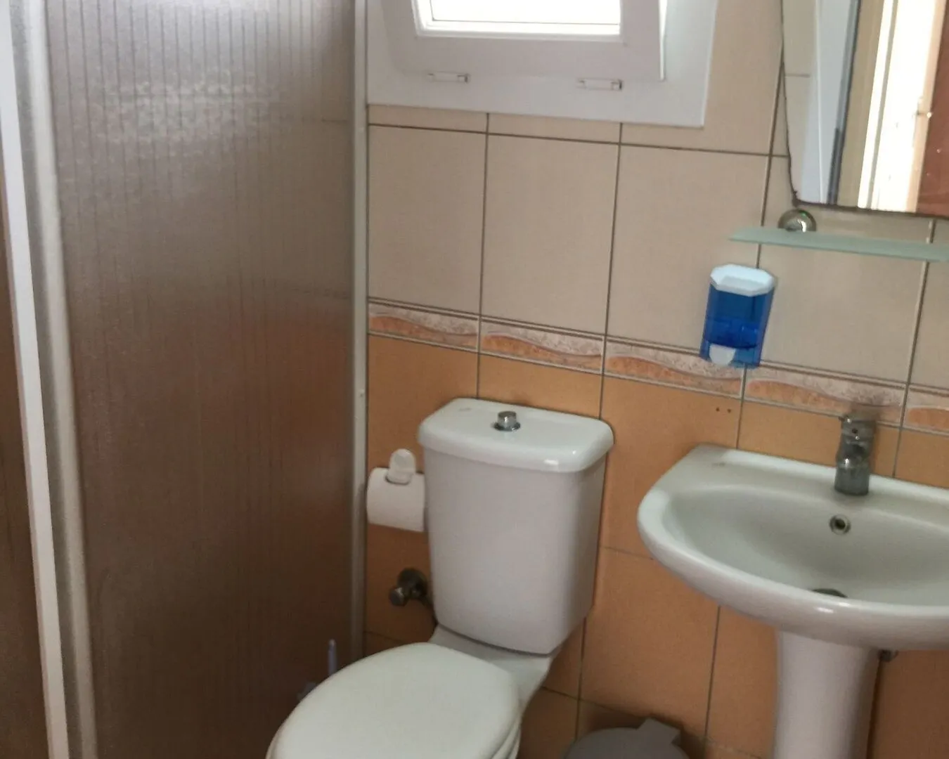 Nazli Hotel Golturkbuku 3*,